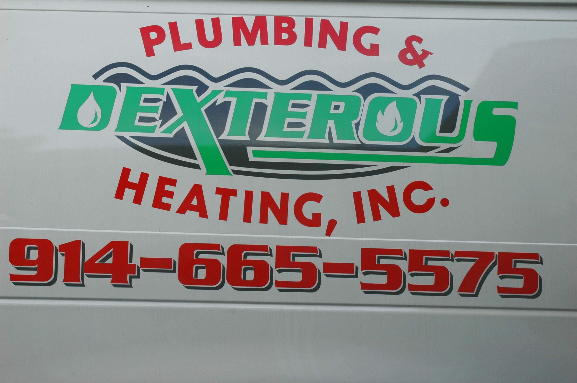 Logo for Dexterous Plumbing & Heating,Inc.